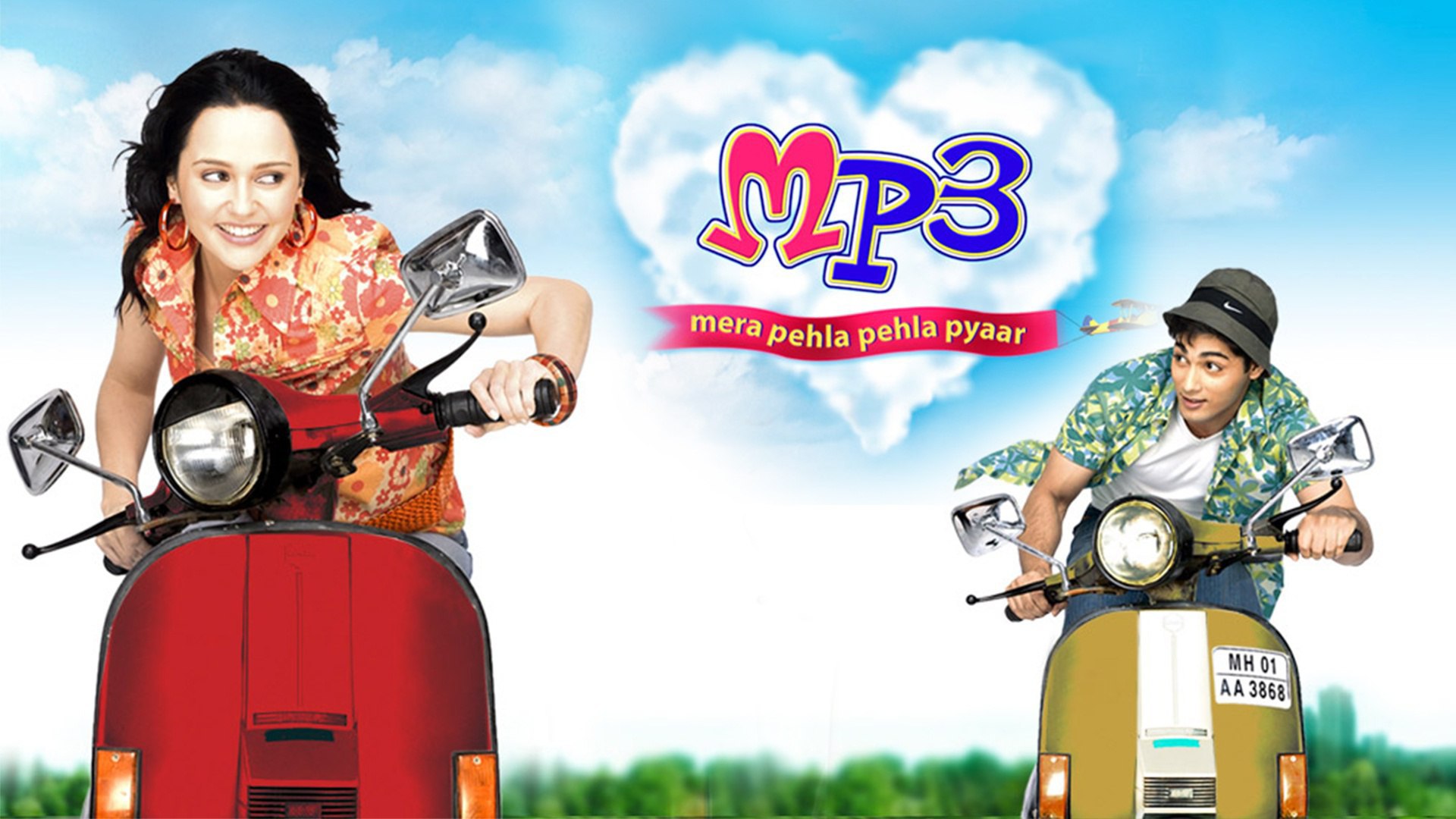 MP3: Mera Pehla Pehla Pyaar thumbnail