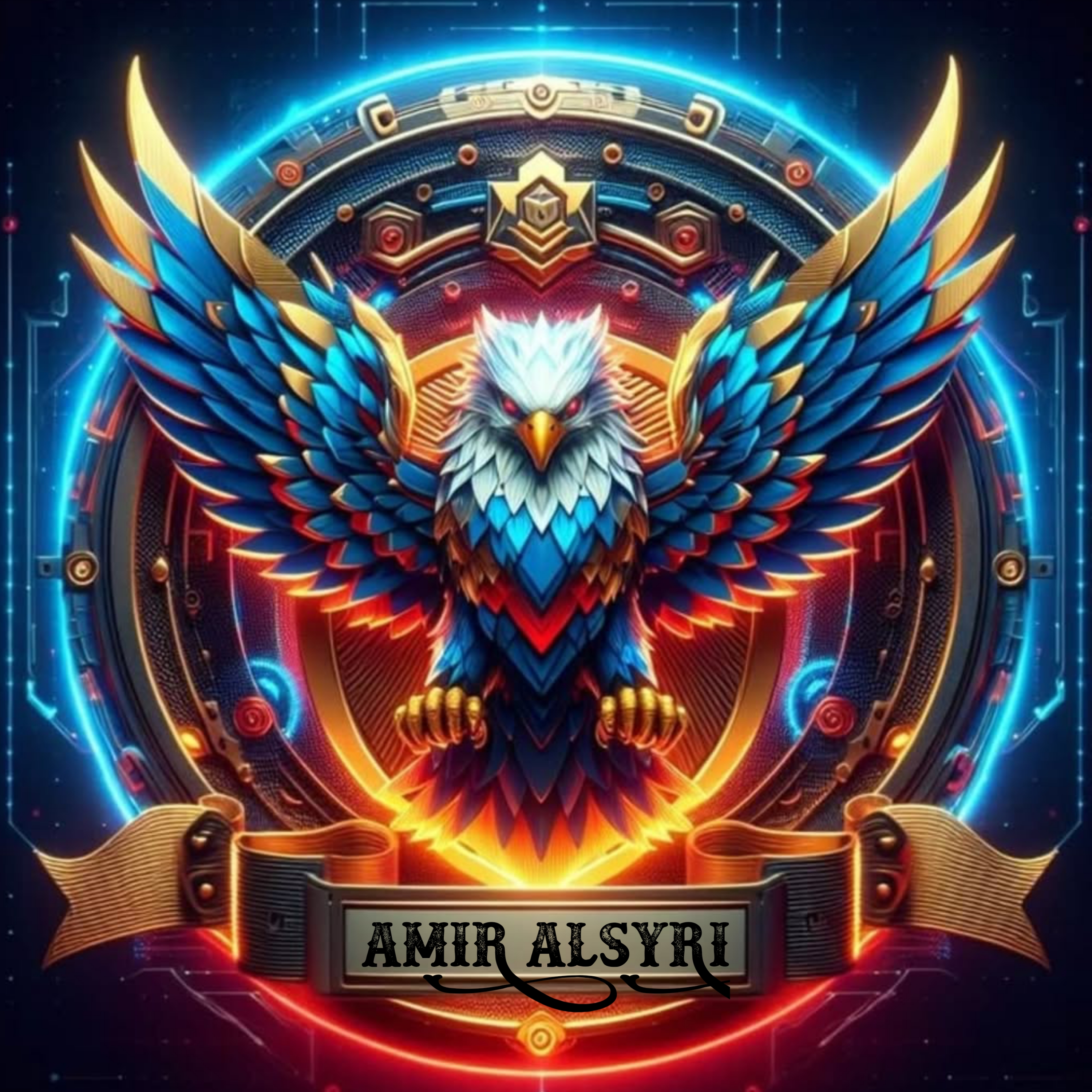 صورة أمير السوري