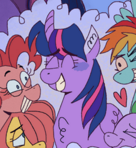 Other Twilight had a dream the other night, 2022