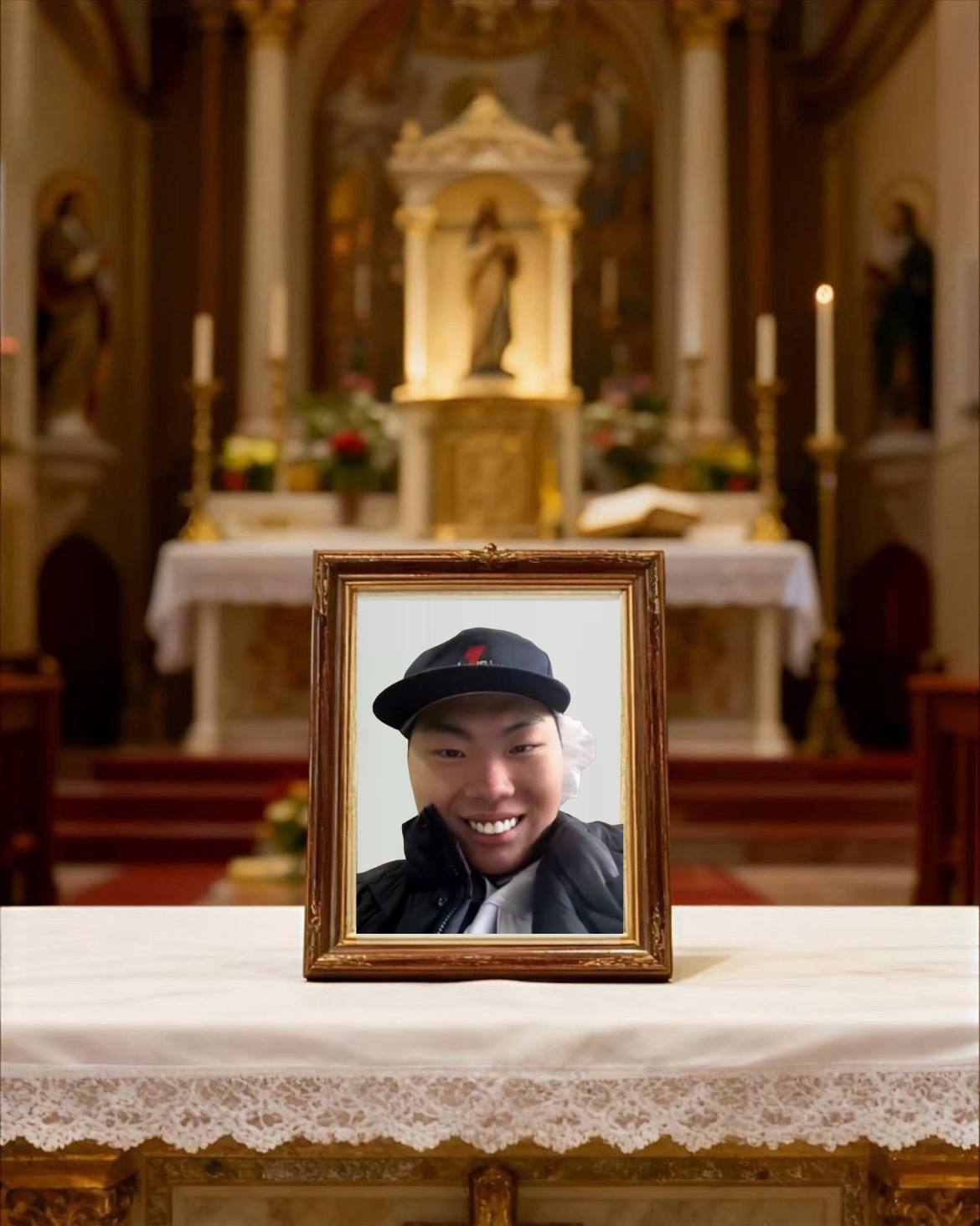 OkBill.Org Demo Bill