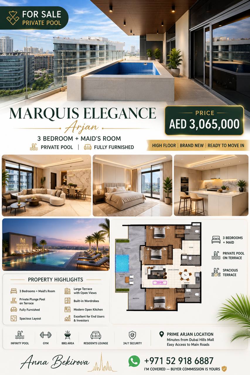 Marquis Elegance