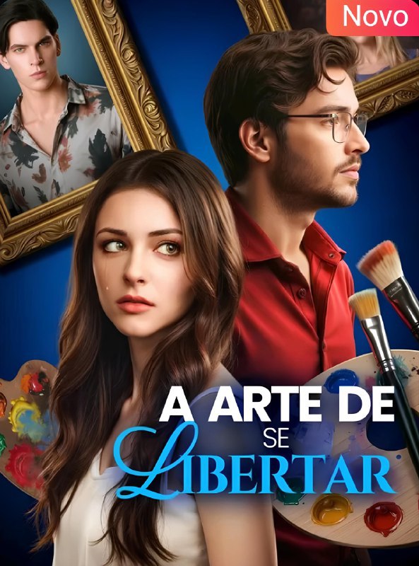 A ARTE DE SE LIBERTAR