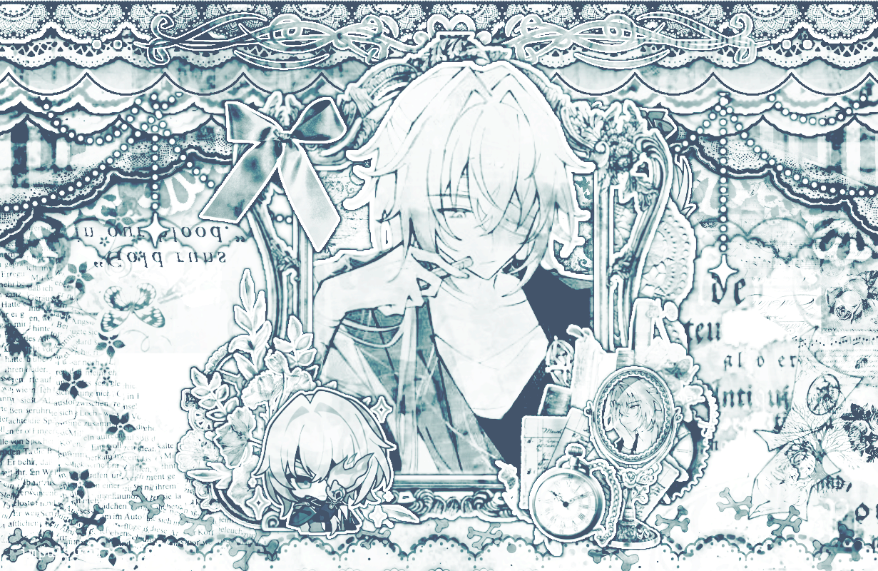 topg ac : yue62170 on lofter, impulsived on dc