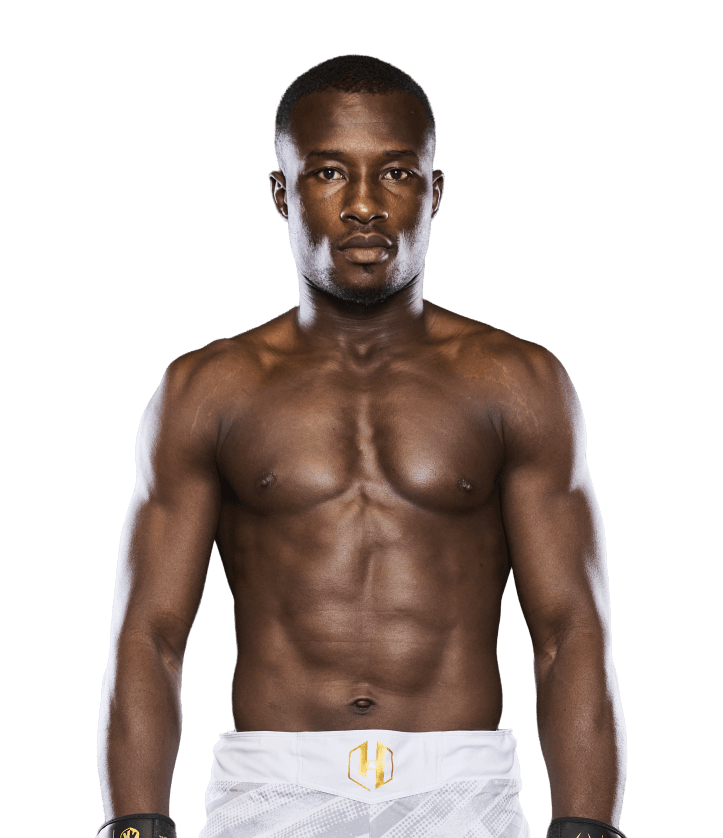 Ibrahima Dosso