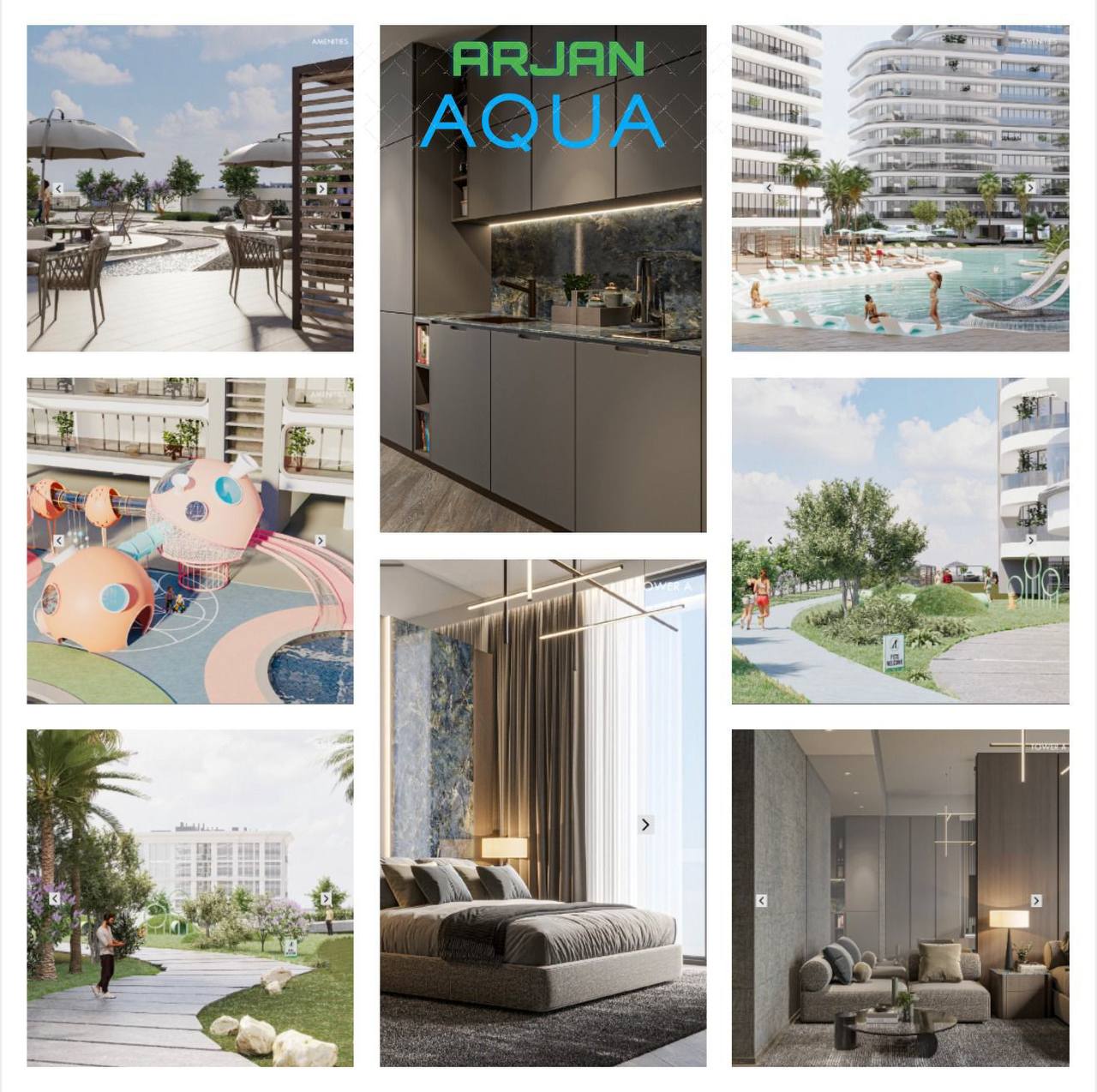 Aqua Residences