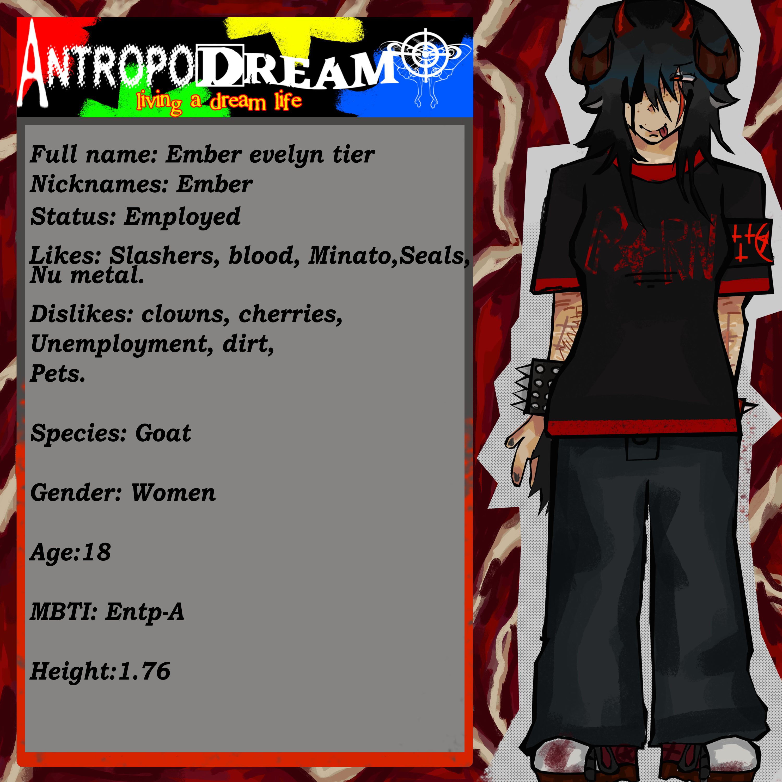 Ember