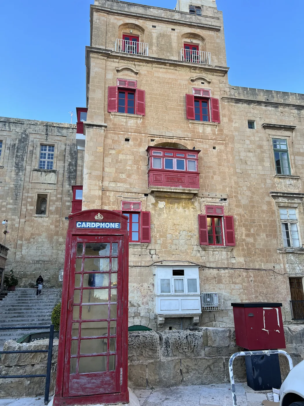 Malta
