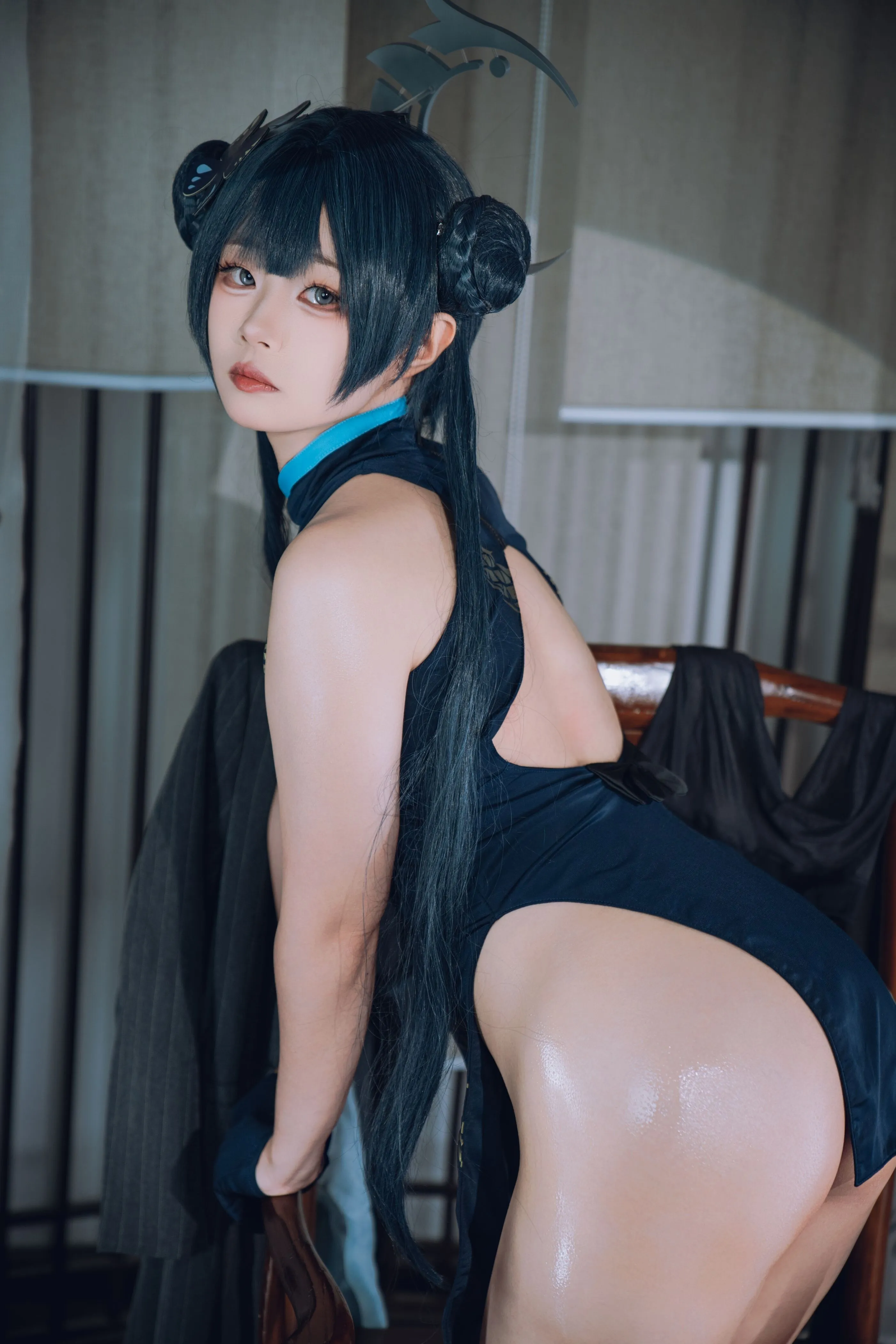 笠笠ami - Ryuuge Kisaki Blue Archive — Photo 46