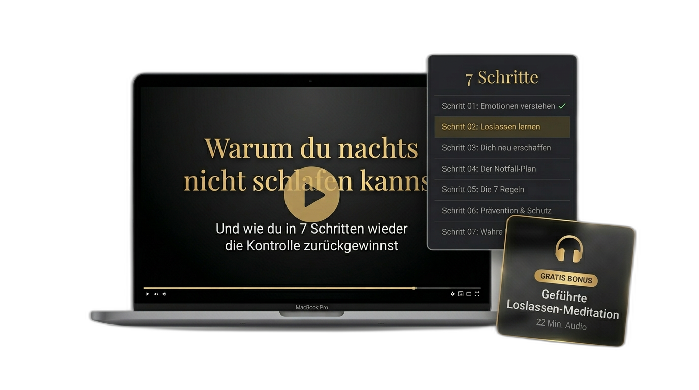 AMOR Notfallplan Videokurs