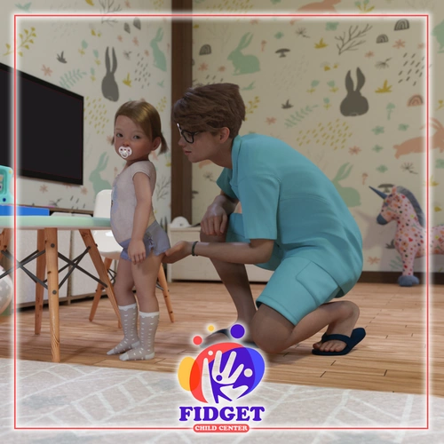 Fidget Child Center