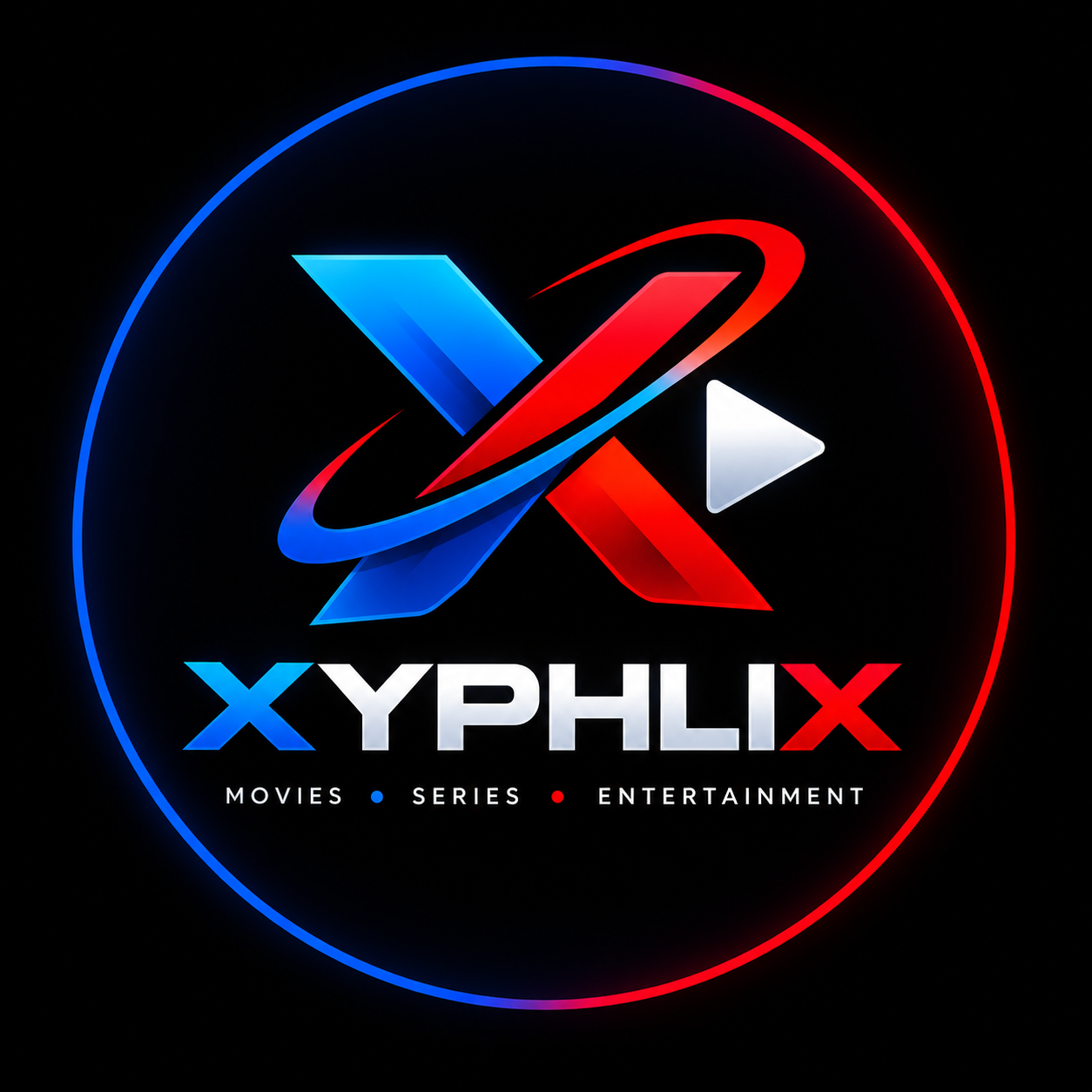 Xhyphflix project