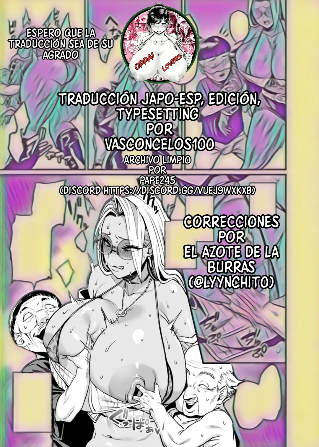 Paihame Rensa -Paihame Kazoku Gaiden- #1 40