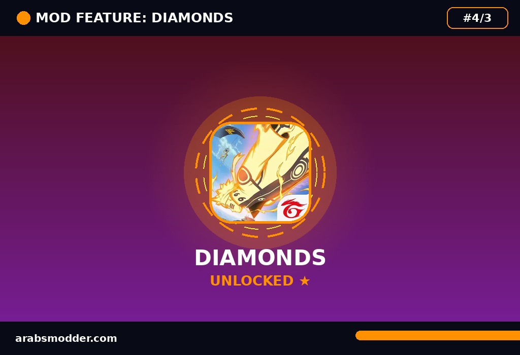 Free Fire Unlimited Diamonds