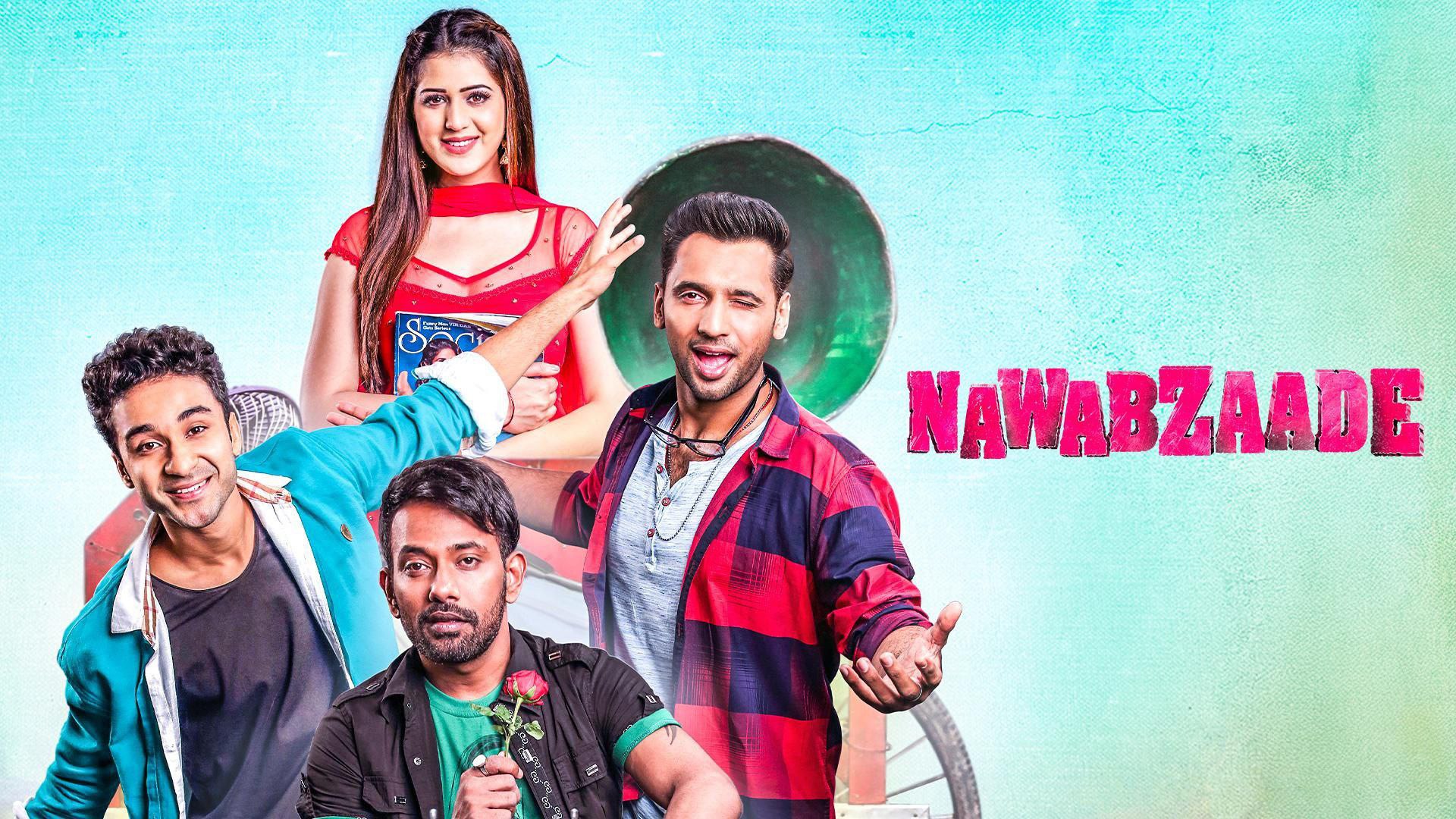 Nawabzaade thumbnail