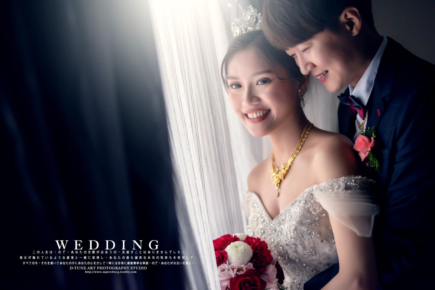 婚禮攝影師DINO作品集照片 33