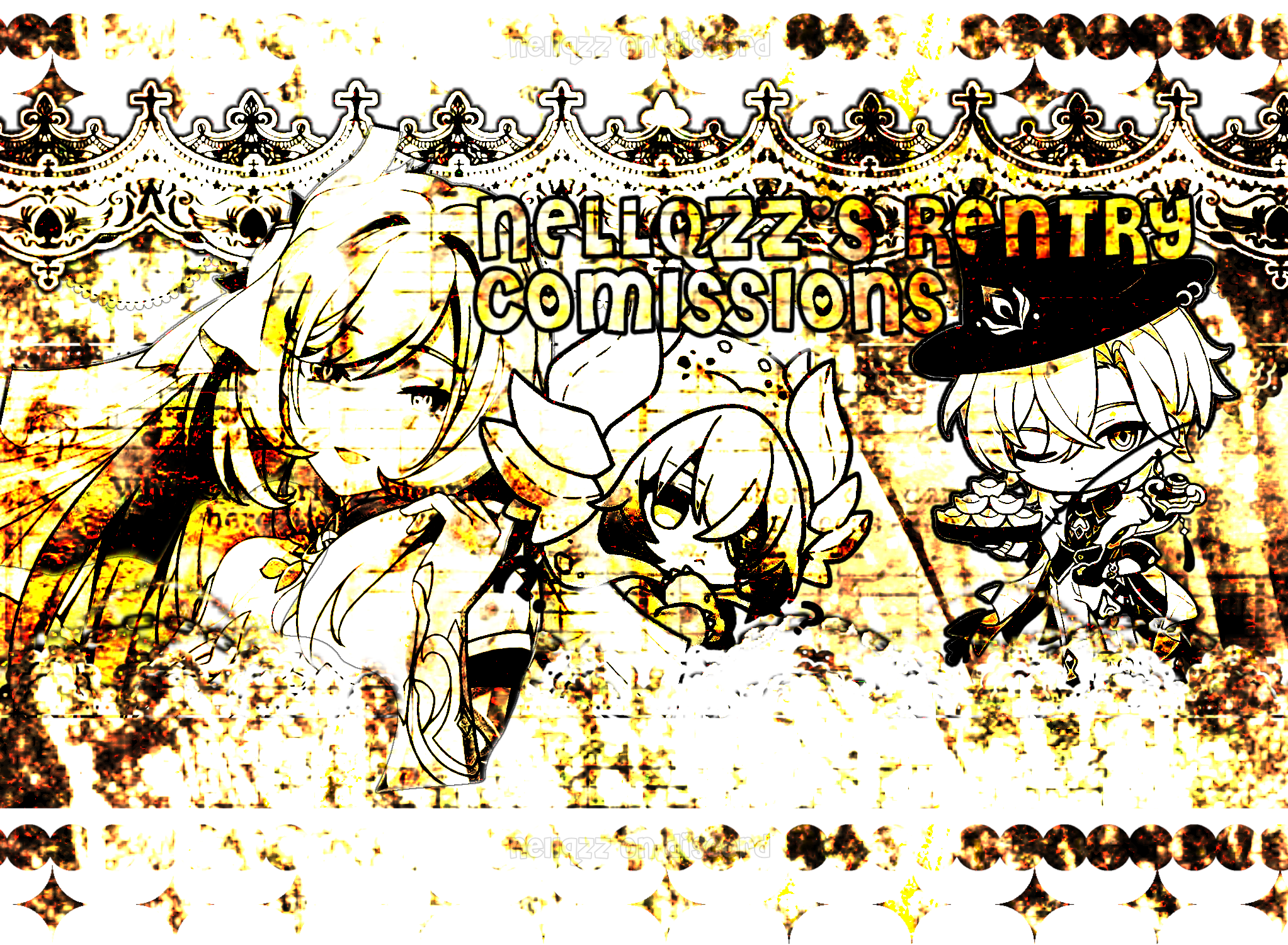 all graphics made by me, nf2u