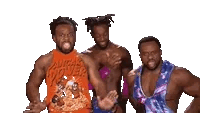 T N D