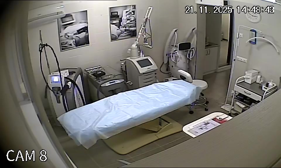 Hidden Voyeur 2 — GC (9) — screenshot 2