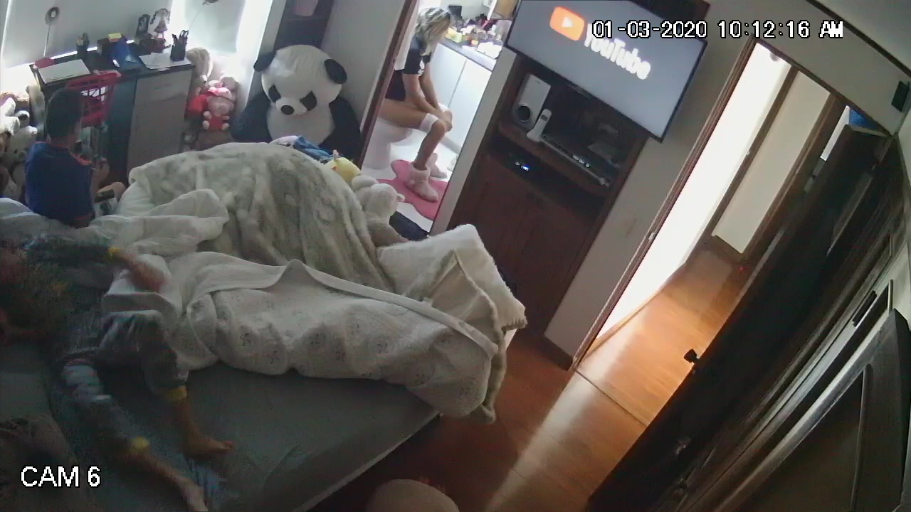 Hidden Voyeur — 1_5170501597674866613 — screenshot 2