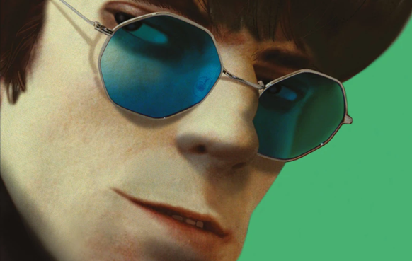 Cover art for Interlude: The Elephant