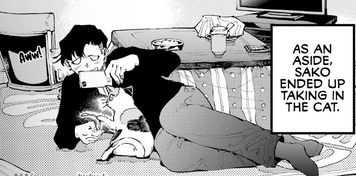 Ryuu To Chameleon Scan Vf
