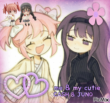 MADOHOMU MADOHOMU