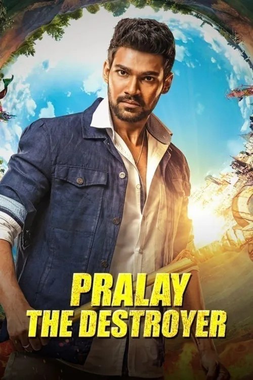 Pralay The Destroyer 2018