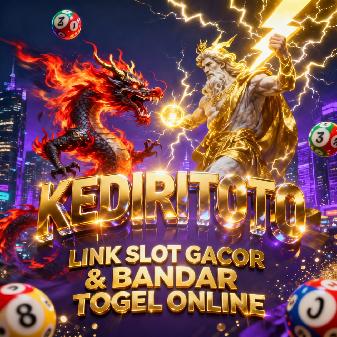 KEDIRITOTO | Kelebihan main di situs slot deposit QRIS dibandingkan metode pembayaran lainnya