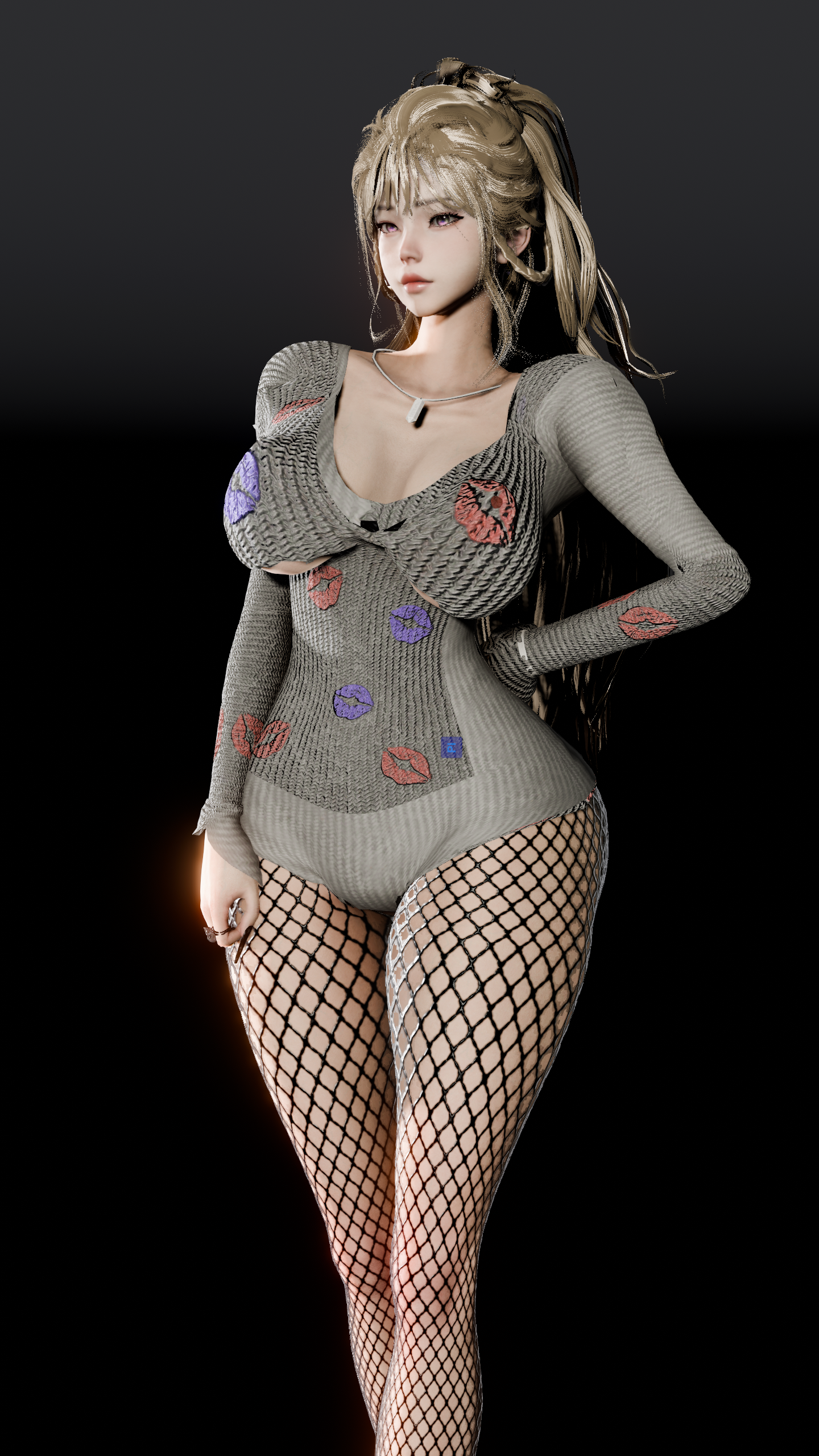 童颜巨乳