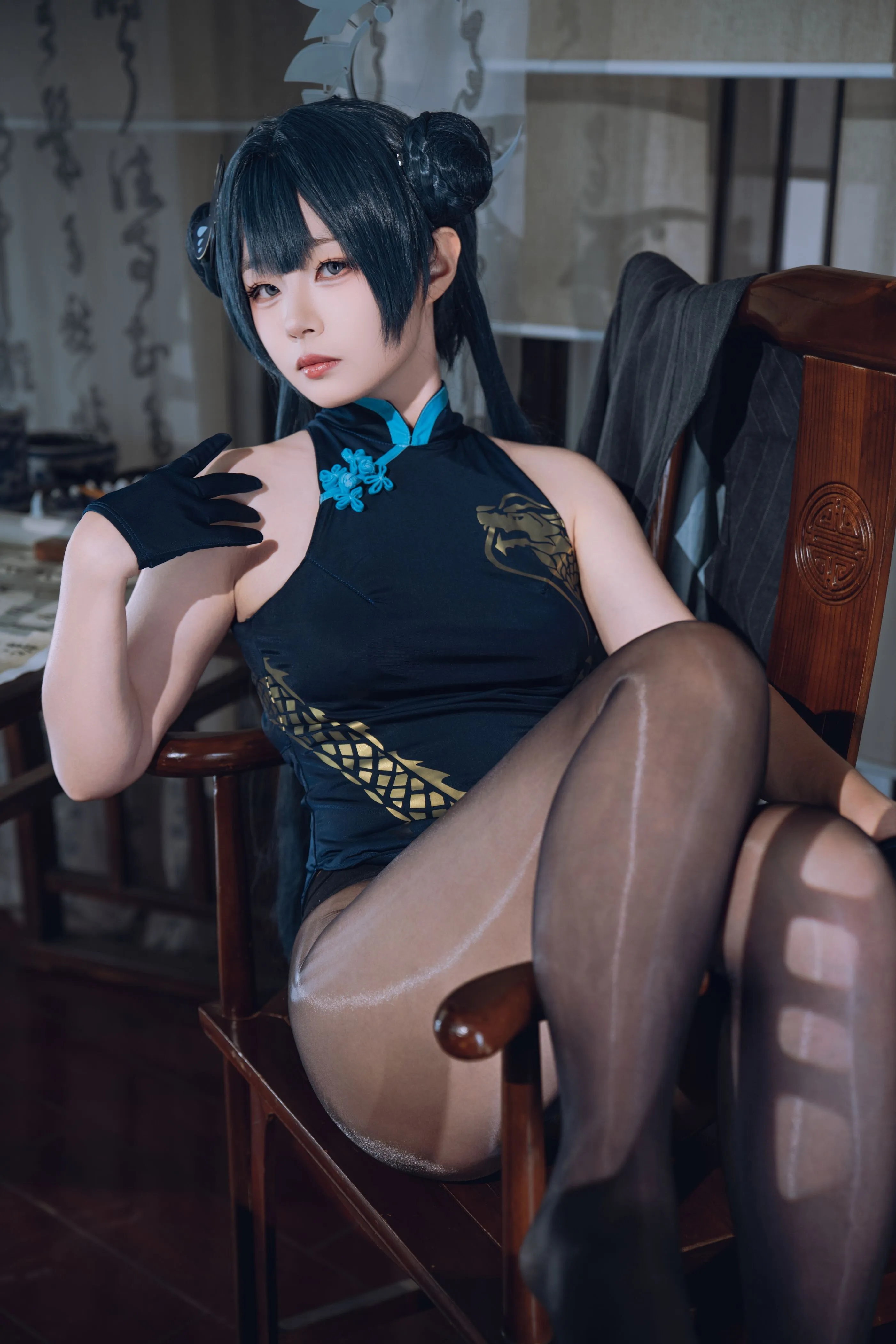 笠笠ami - Ryuuge Kisaki Blue Archive — Photo 7