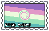 ptsd traits