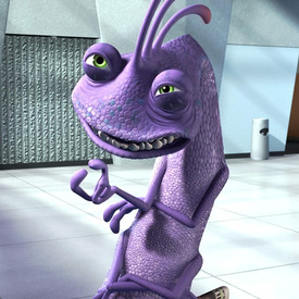 I'm in the zone today, Sullivan.