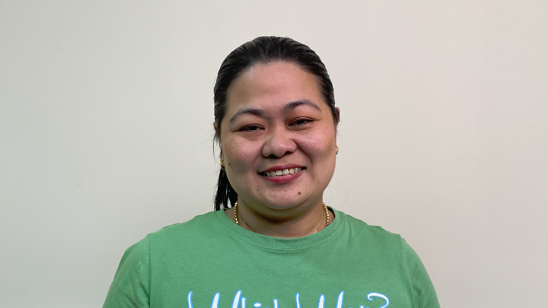Eliza Popang