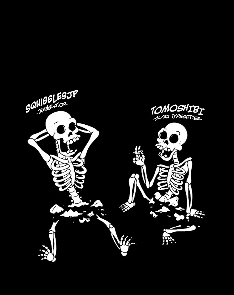 Valhalla Otintin-kan Chapter 28 page