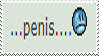 penis :(