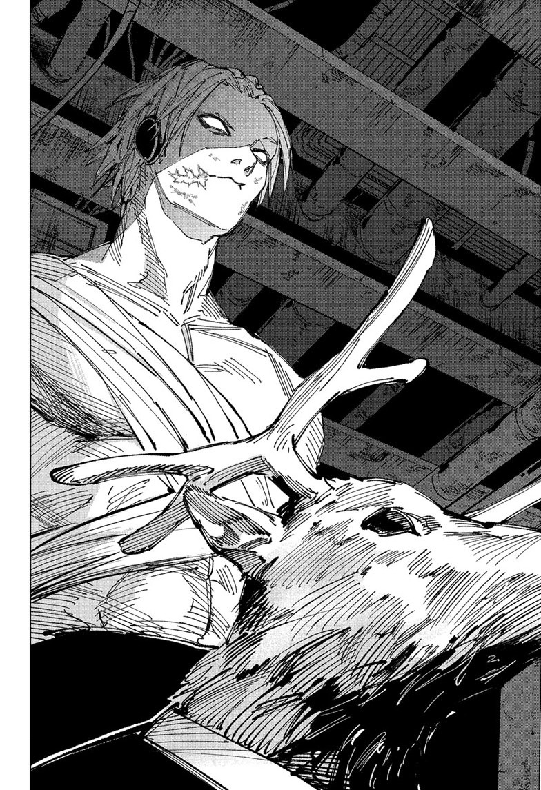 Sakamoto Days Chapter 263 - Page 6