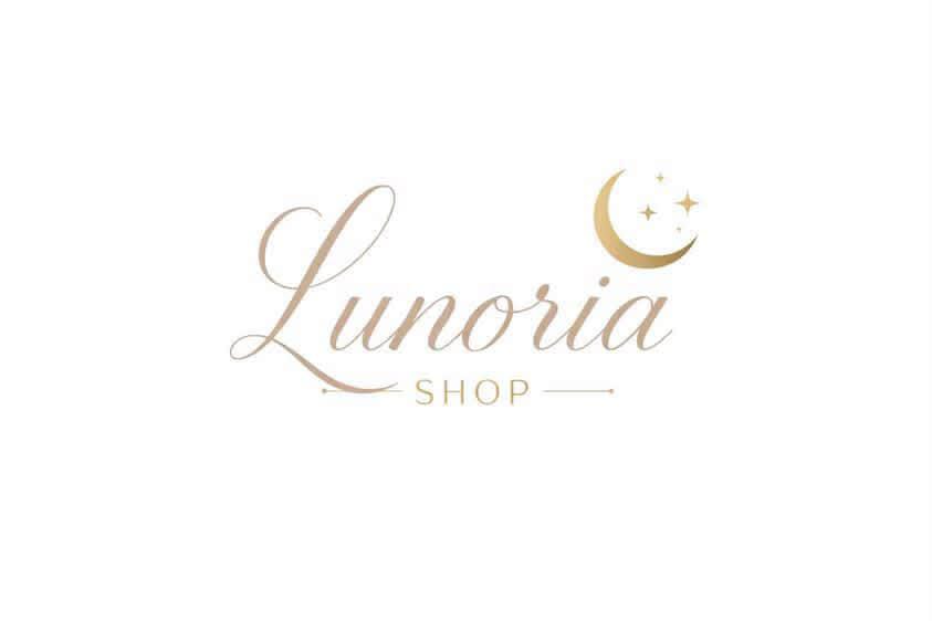 Lunoria Shop Logo