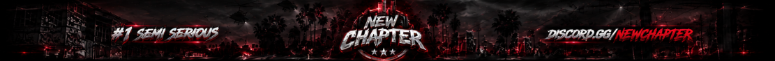 Serverdetails New Chapter