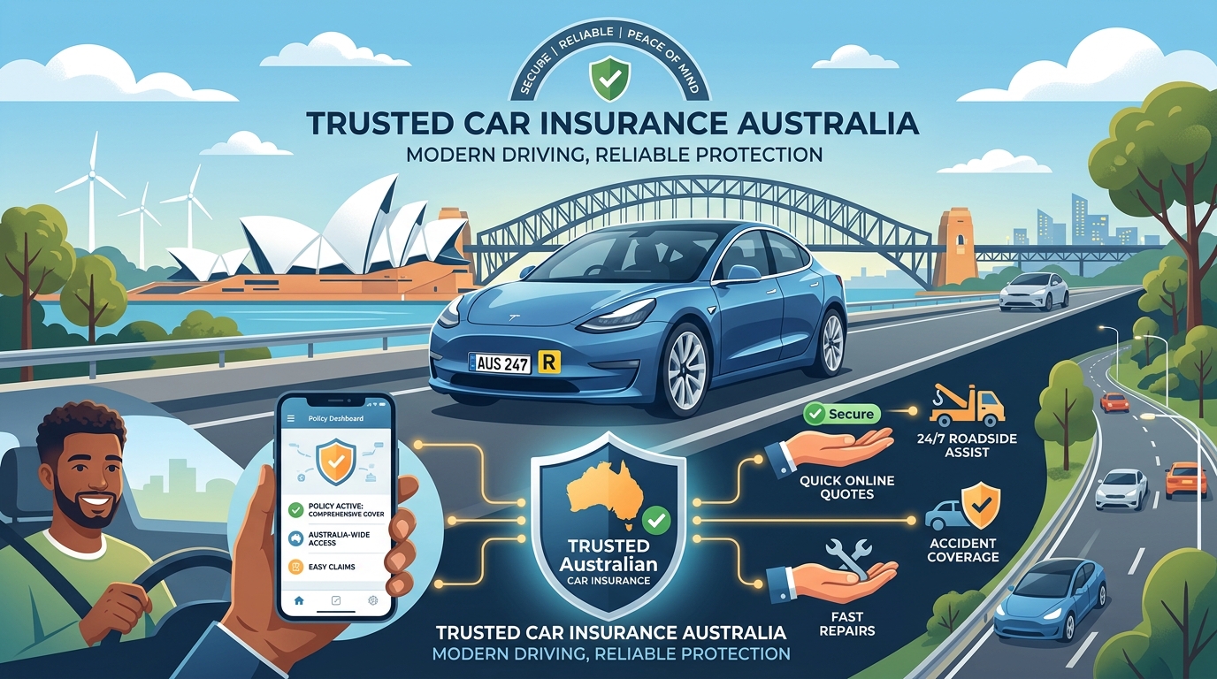 best car insurance australia