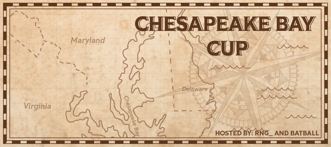 Chesapeake Bay Cup