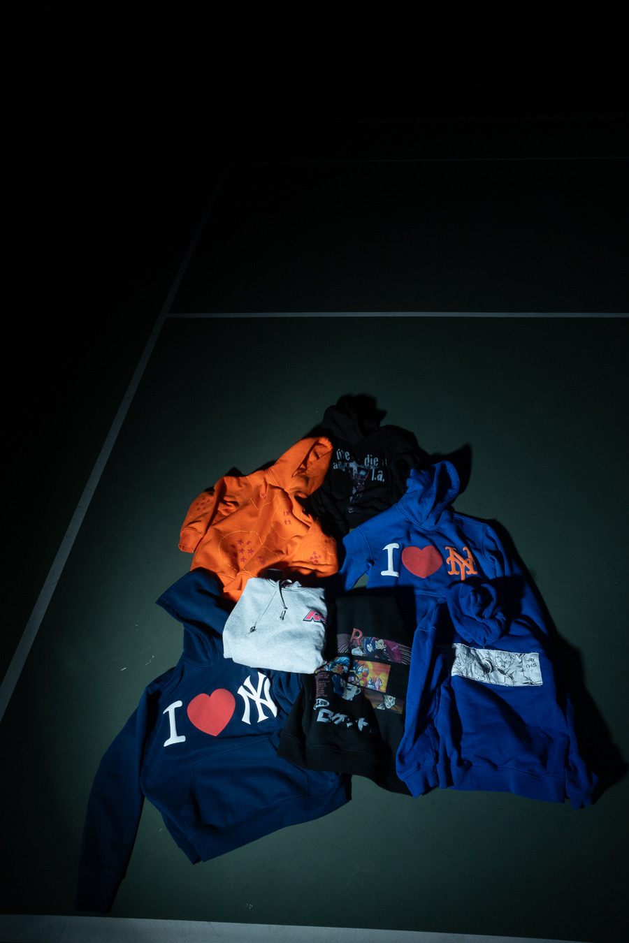 Ambition Collection