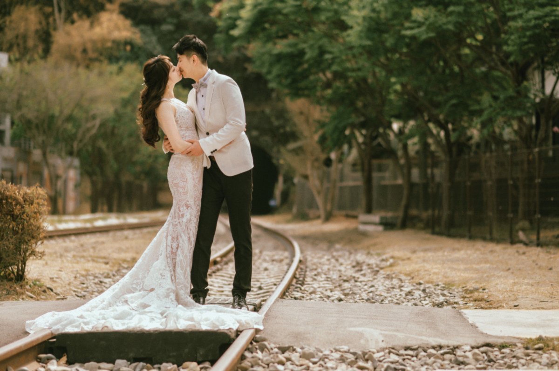 CT Wedding 婚紗攝影作品 47