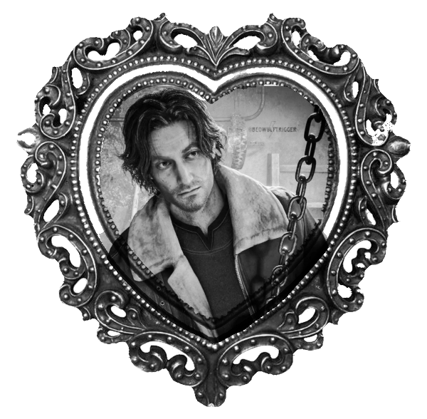 ⁰⁶ Luis's avatar