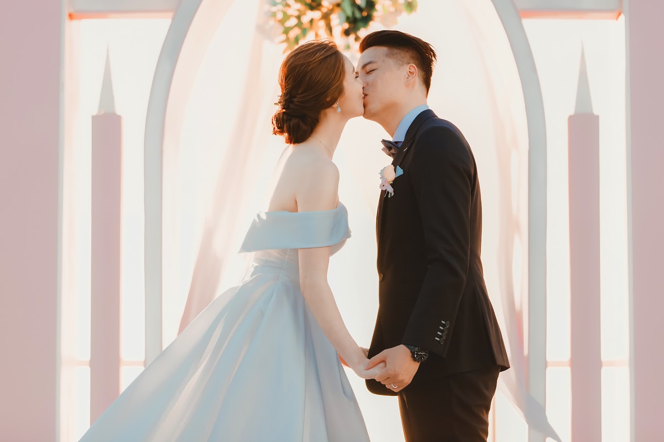 婚禮攝影師PIERS作品集照片 24