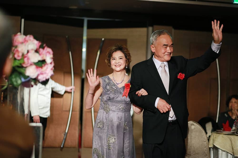 婚禮攝影師BIRD作品集照片 77