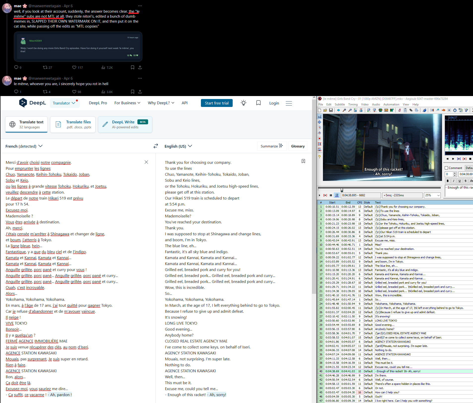 smartest twitter user