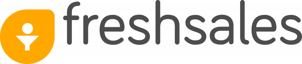 Phần mềm Freshsales crm