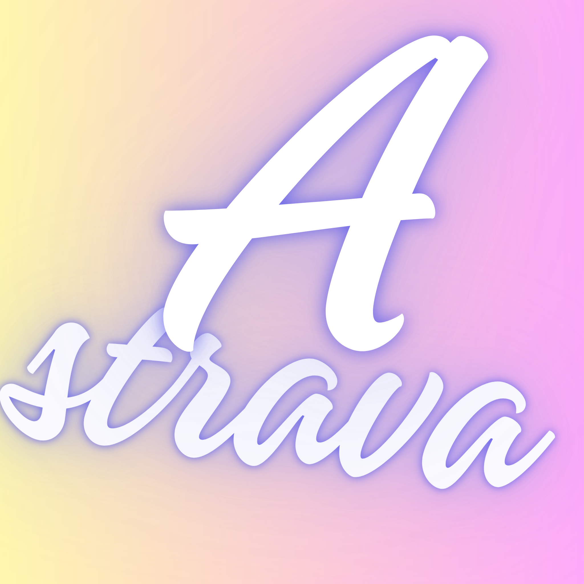 Astrava Logo