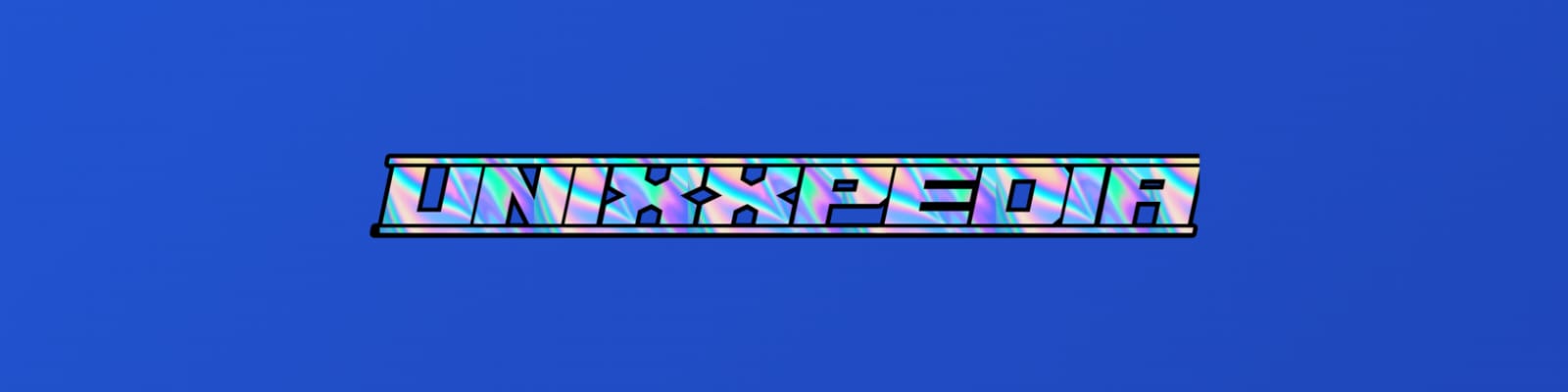 Cyber Unixxstore Logo