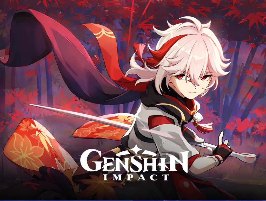 Genshin Impact